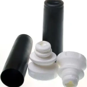 DENCKERMANN Staubschutzsatz, Stoßdämpfer D500040 Top-Preis