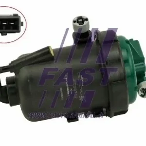 FAST Kraftstofffilter FT39312 Geprüft