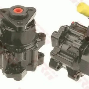 Knallerangebot TRW Hydraulikpumpe, Lenkung JPR739