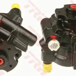 Zertifiziert TRW Hydraulikpumpe, Lenkung JPR477