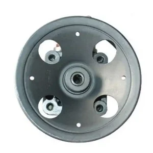 SPIDAN Hydraulikpumpe, Lenkung 54066 Kostenloser Versand