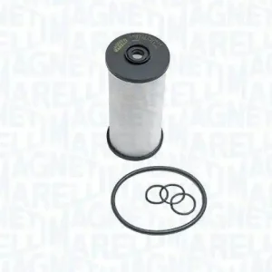 MAGNETI MARELLI Kraftstofffilter 153071762411 Sichere Zahlung