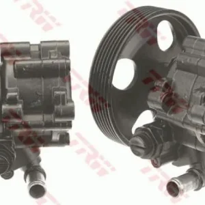 TRW Hydraulikpumpe, Lenkung JPR858 Schnäppchen