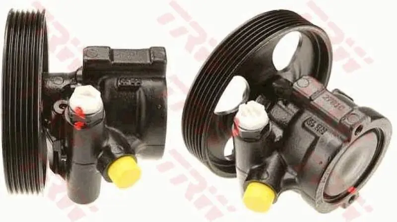 Bestpreis TRW Hydraulikpumpe, Lenkung JPR471