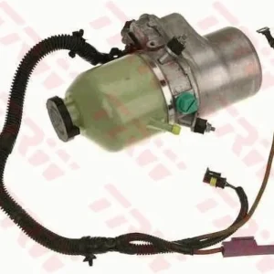 Begrenztes Angebot TRW Hydraulikpumpe, Lenkung JER300