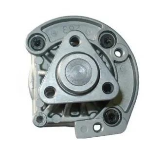 Rabatt SPIDAN Hydraulikpumpe, Lenkung 53677