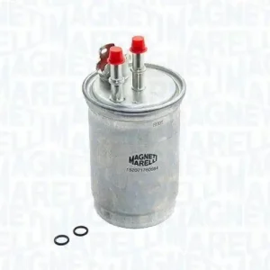 MAGNETI MARELLI Kraftstofffilter 152071760564 Wochenendangebot