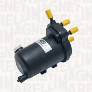 MAGNETI MARELLI Kraftstofffilter 153071760720 Top-Preis