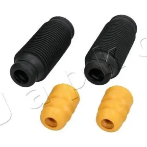 JAPKO Staubschutzsatz, Stoßdämpfer 159K00 Neu