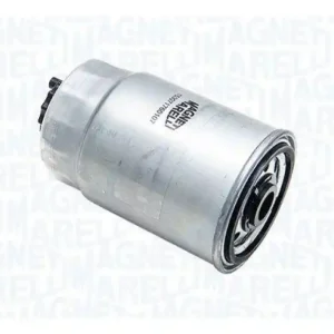 MAGNETI MARELLI Kraftstofffilter 153071760107 Zertifiziert