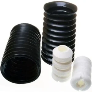 Preis Gesenkt DENCKERMANN Staubschutzsatz, Stoßdämpfer D500008