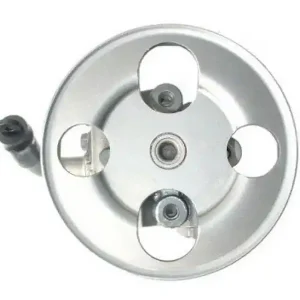 Gratis Versand SPIDAN Hydraulikpumpe, Lenkung 52682