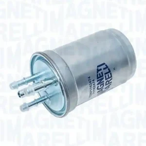 MAGNETI MARELLI Kraftstofffilter 153071762474 Schneller Versand