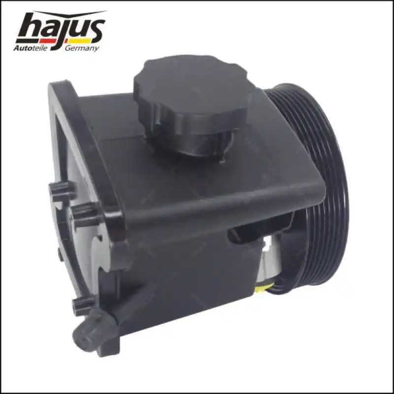 hajus Autoteile Hydraulikpumpe, Lenkung 4221034 Preis Gesenkt