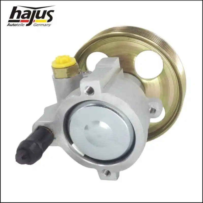 hajus Autoteile Hydraulikpumpe, Lenkung 4221050 Günstig