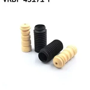 SKF Staubschutzsatz, Stoßdämpfer VKDP 43171 T Nur Heute