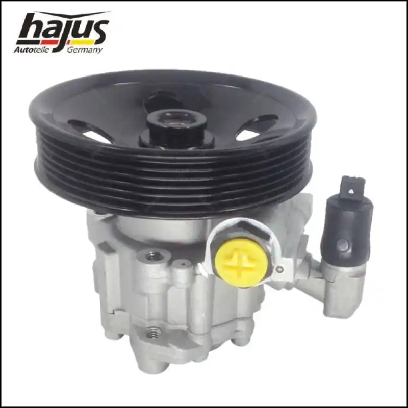 hajus Autoteile Hydraulikpumpe, Lenkung 4221028 Neu Im Sortiment