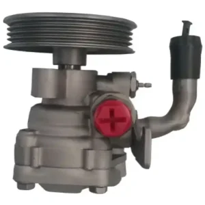 SPIDAN Hydraulikpumpe, Lenkung 52896 Garantierte Lieferung