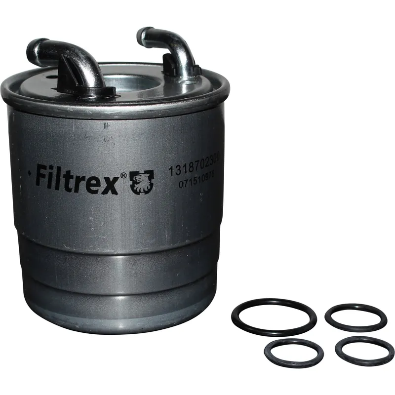 Preis Gesenkt JP GROUP Kraftstofffilter JP GROUP 1318702300