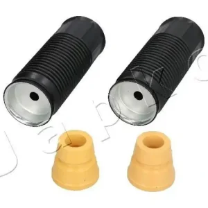 JAPKO Staubschutzsatz, Stoßdämpfer 159215 Geprüft