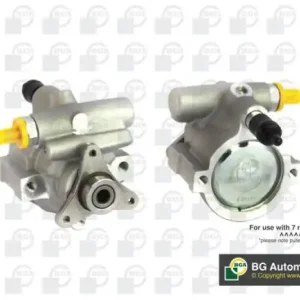 BGA Hydraulikpumpe, Lenkung PSP6300 Versand Am Gleichen Tag