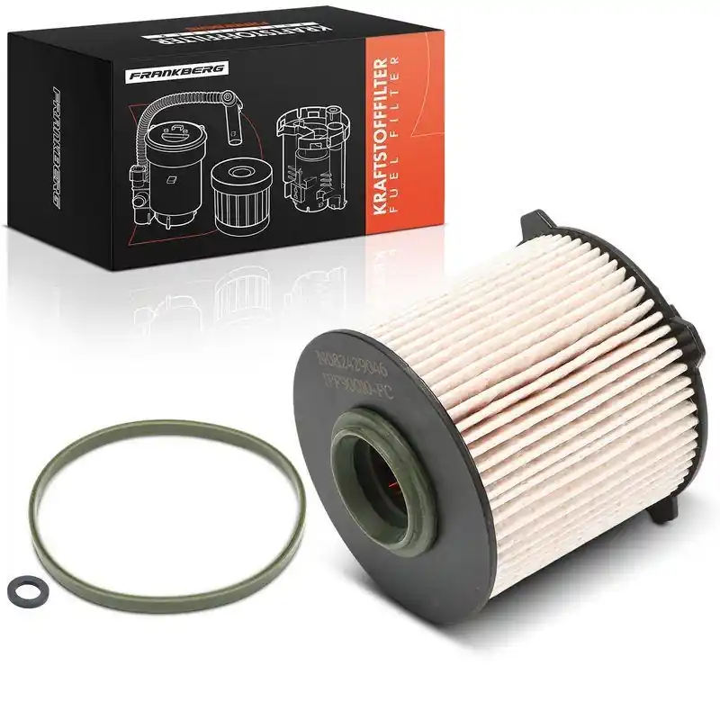 Neue Ware 1x Frankberg Kraftstofffilter 5481FB0052241