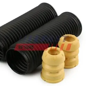 Kostenloser Rückversand FAST Staubschutzsatz, Stoßdämpfer FT12270K