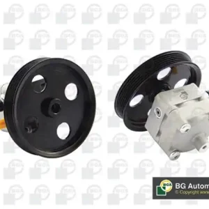 BGA Hydraulikpumpe, Lenkung PSP9703 Finale Aktion