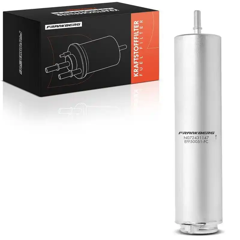 Bestseller 1x Frankberg Kraftstofffilter 5481FB0051721