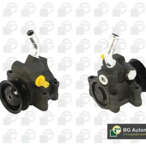 Echt BGA Hydraulikpumpe, Lenkung PSP2340