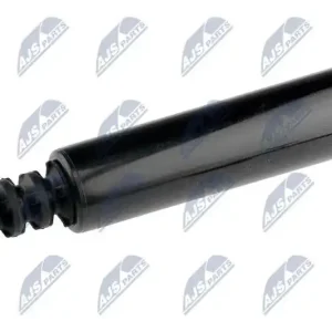 NTY Staubschutzsatz, Stoßdämpfer AB-TY-082 Sichere Zahlung