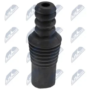 NTY Schutzkappe/Faltenbalg, Stoßdämpfer AB-RE-002 Top-Preis