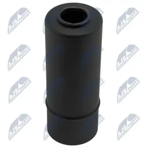 NTY Staubschutzsatz, Stoßdämpfer AB-TY-072 Garantierte Lieferung