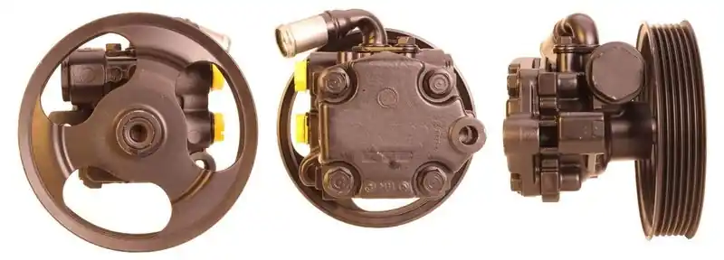 ELSTOCK Hydraulikpumpe, Lenkung 15-1181 Sonderaktion