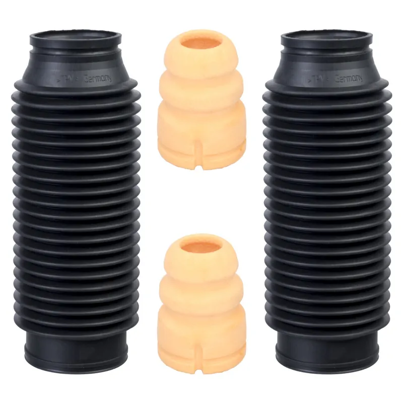 Begrenztes Angebot BLUE PRINT Staubschutzsatz, Stoßdämpfer ADBP840044