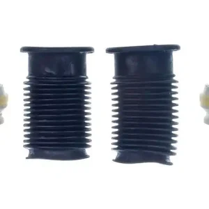 DENCKERMANN Staubschutzsatz, Stoßdämpfer D500073 Echt