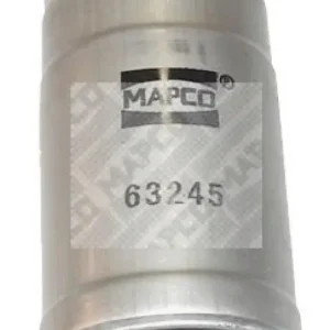 Gratis Versand MAPCO Kraftstofffilter 63245