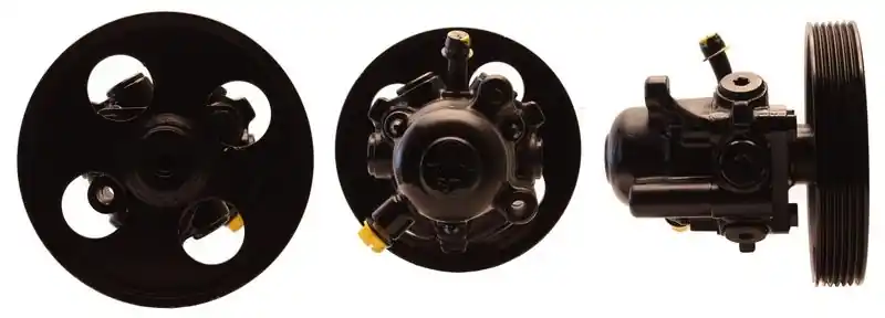 ELSTOCK Hydraulikpumpe, Lenkung 15-0217 Kostenfreie Lieferung