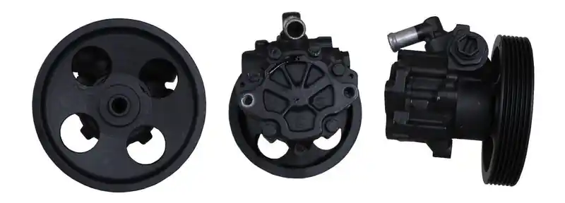 Schnäppchen ELSTOCK Hydraulikpumpe, Lenkung 15-0115