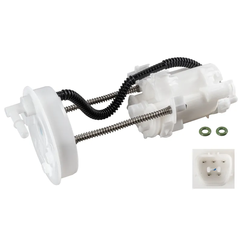 Aktuell BLUE PRINT Kraftstofffilter ADH22335C