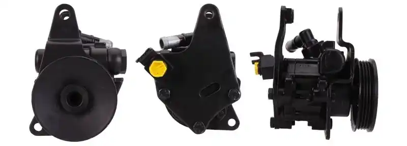 ELSTOCK Hydraulikpumpe, Lenkung 15-0069 Heißes Angebot