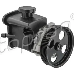 TOPRAN Hydraulikpumpe, Lenkung 409136 Schneller Versand