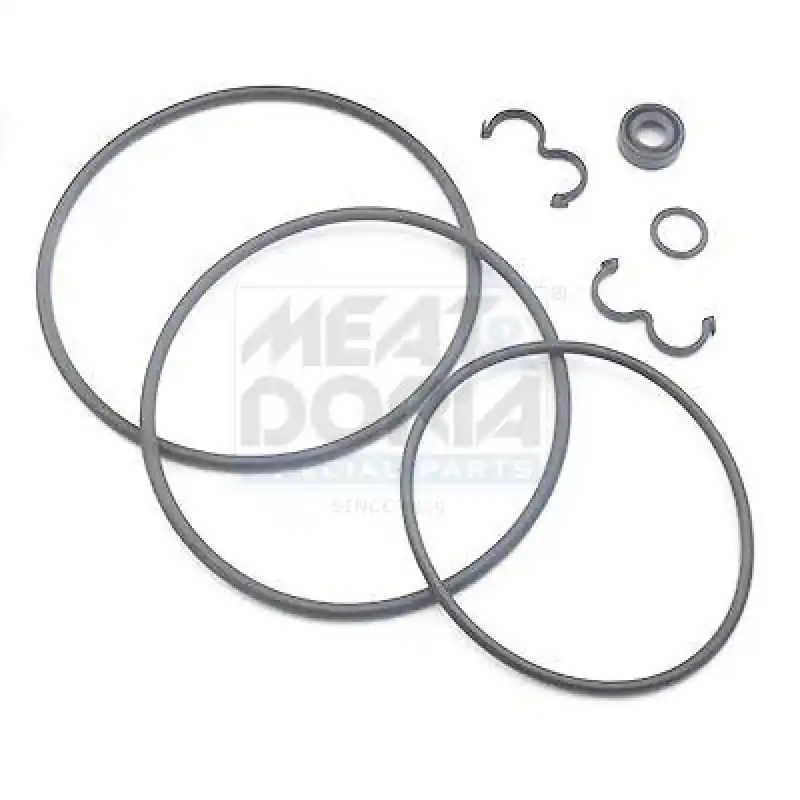 MEAT & DORIA Dichtungssatz, Hydraulikpumpe 37105 Jetzt Kaufen