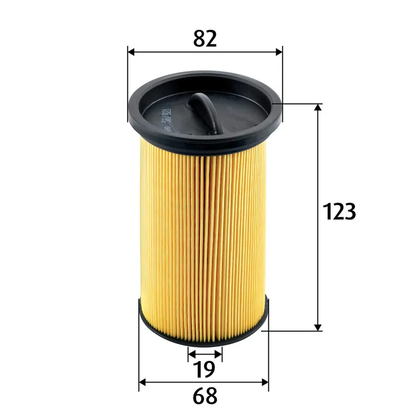 Preis Gesenkt VALEO Kraftstofffilter 587921