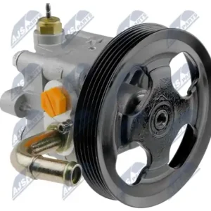 NTY Hydraulikpumpe, Lenkung SPW-MZ-003 Expressversand