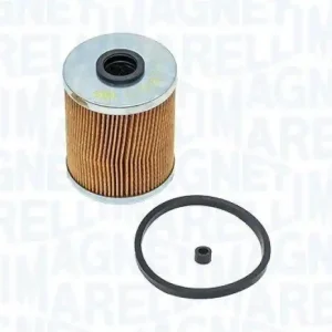 MAGNETI MARELLI Kraftstofffilter 153071760219 Finale Aktion
