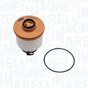 MAGNETI MARELLI Kraftstofffilter 153071762607 Rabatt