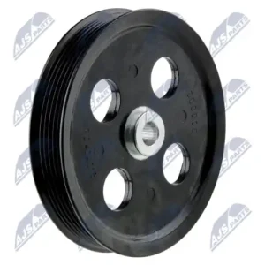 NTY Hydraulikpumpe, Lenkung RKP-CH-044 Saisonangebot