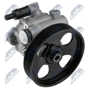 NTY Hydraulikpumpe, Lenkung SPW-CT-011 Schnäppchen