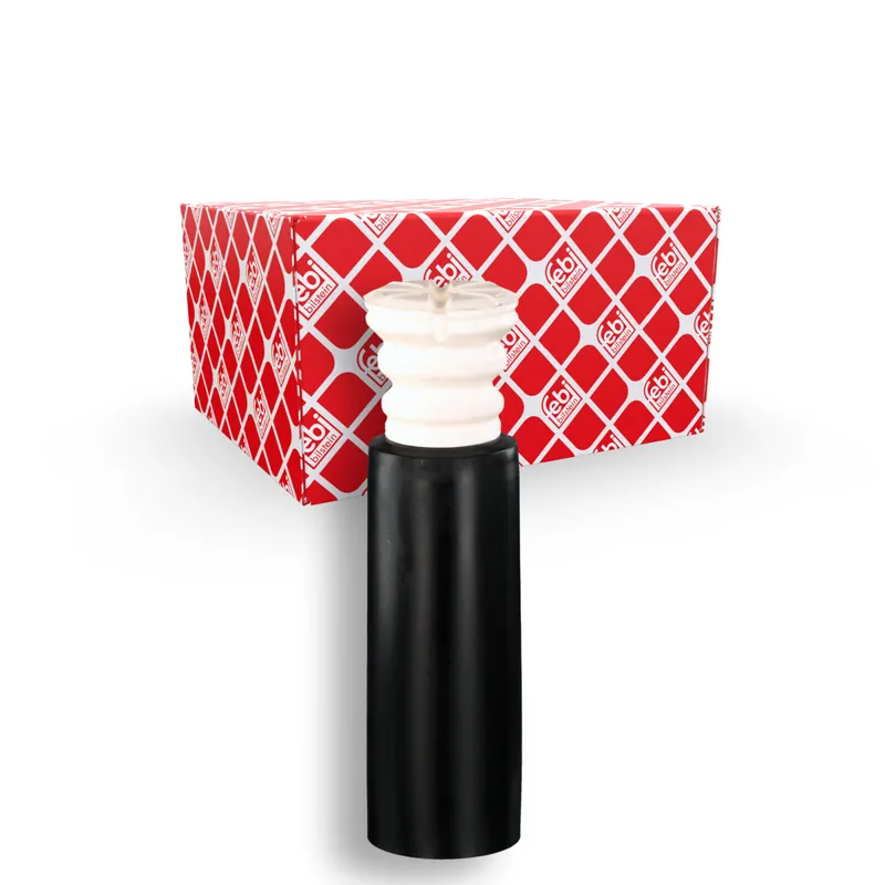 Garantierte Lieferung FEBI BILSTEIN Staubschutzsatz, Stoßdämpfer 103739